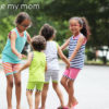 Sew Like My Mom Coconut Summer Pajamas Sew Like My Mom Coconut Summer Pajamas