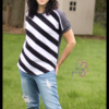 Sew Like My Mom Plum Dolman Sew Like My Mom Plum Dolman