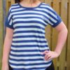 Sew Like My Mom Plum Dolman Sew Like My Mom Plum Dolman