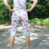 Sew Like My Mom Redwood Joggers Sew Like My Mom Redwood Joggers