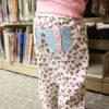 Sew Like My Mom Pine Cone Pants Sew Like My Mom Pine Cone Pants
