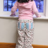 Sew Like My Mom Pine Cone Pants Sew Like My Mom Pine Cone Pants