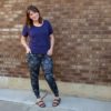 Sew Like My Mom Redwood Joggers Sew Like My Mom Redwood Joggers