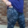 Sew Like My Mom Redwood Joggers Sew Like My Mom Redwood Joggers