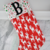 Sew Like My Mom Christmas Stockings Sew Like My Mom Christmas Stockings