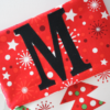 Sew Like My Mom Christmas Stockings Sew Like My Mom Christmas Stockings