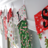 Sew Like My Mom Christmas Stockings Sew Like My Mom Christmas Stockings