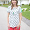Sew Like My Mom Plum Dolman Sew Like My Mom Plum Dolman