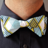 Sew Like My Mom Bow Tie Sew Like My Mom Bow Tie
