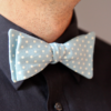 Sew Like My Mom Bow Tie Sew Like My Mom Bow Tie