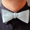 Sew Like My Mom Bow Tie Sew Like My Mom Bow Tie