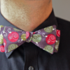 Sew Like My Mom Bow Tie Sew Like My Mom Bow Tie