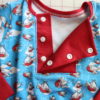 Sew Like My Mom Acorn Tee Sew Like My Mom Acorn Tee