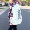 Sew Like My Mom Tulipa Dolman Sew Like My Mom Tulipa Dolman