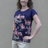 Sew Like My Mom Allium Dolman Sew Like My Mom Allium Dolman