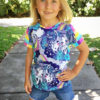 Sew Like My Mom Apricot Dolman Sew Like My Mom Apricot Dolman