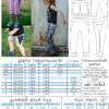 Sew Like My Mom Boxwood Joggers Sew Like My Mom Boxwood Joggers