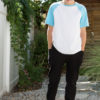 Sew Like My Mom Boxwood Joggers 6-16 Sew Like My Mom Boxwood Joggers 6-16