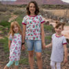 Sew Like My Mom Apricot Dolman