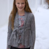 Sew Like My Mom Fern Cardigan 6-16 Sew Like My Mom Fern Cardigan 6-16