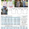 Sew Like My Mom Plum Dolman Sew Like My Mom Plum Dolman