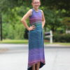 Sew Like My Mom Dogwood Dress Sew Like My Mom Dogwood Dress