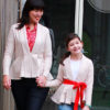 Sew Like My Mom Fern & Ficus Cardigan Sew Like My Mom Fern & Ficus Cardigan