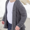 Sew Like My Mom Fern Cardigan Sew Like My Mom Fern Cardigan