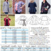 Sew Like My Mom Ficus Cardigan Sew Like My Mom Ficus Cardigan