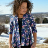 Sew Like My Mom Fern Cardigan 6-16 Sew Like My Mom Fern Cardigan 6-16