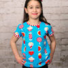 Sew Like My Mom Apricot Dolman Sew Like My Mom Apricot Dolman