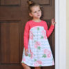 Sew Like My Mom Tulipa Dolman