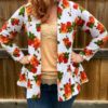 Sew Like My Mom Ficus Cardigan Sew Like My Mom Ficus Cardigan