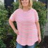 Sew Like My Mom Plum Dolman Sew Like My Mom Plum Dolman
