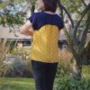 Sew Like My Mom Allium Dolman Sew Like My Mom Allium Dolman