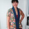 Sew Like My Mom Ficus Cardigan Sew Like My Mom Ficus Cardigan
