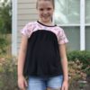 Sew Like My Mom Tulipa Dolman 6-16 Sew Like My Mom Tulipa Dolman 6-16