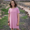 Sew Like My Mom Apricot Dolman Sew Like My Mom Apricot Dolman