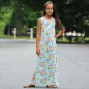Sew Like My Mom Dogwood Dress Sew Like My Mom Dogwood Dress
