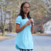 Sew Like My Mom Posey Tunic & Dress Sew Like My Mom Posey Tunic & Dress