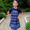 Sew Like My Mom Tulipa Dolman 6-16 Sew Like My Mom Tulipa Dolman 6-16