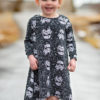 Sew Like My Mom Posey Tunic & Dress Sew Like My Mom Posey Tunic & Dress
