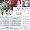 Sew Like My Mom Tulipa Dolman Sew Like My Mom Tulipa Dolman