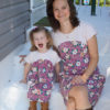 Sew Like My Mom Tulipa & Allium Dolman Sew Like My Mom Tulipa & Allium Dolman