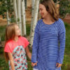 Sew Like My Mom Tulipa & Allium Dolman Sew Like My Mom Tulipa & Allium Dolman