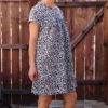 Sew Like My Mom Tulipa Dolman 6-16 Sew Like My Mom Tulipa Dolman 6-16