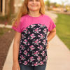 Sew Like My Mom Tulipa Dolman 6-16 Sew Like My Mom Tulipa Dolman 6-16