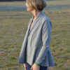 Sew Like My Mom Ficus Cardigan Sew Like My Mom Ficus Cardigan