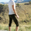 Sew Like My Mom Redwood Joggers