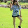 Sew Like My Mom Wasabi Tee & Dress